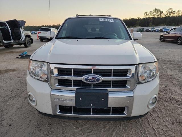 Ford Escape Limited Image 6