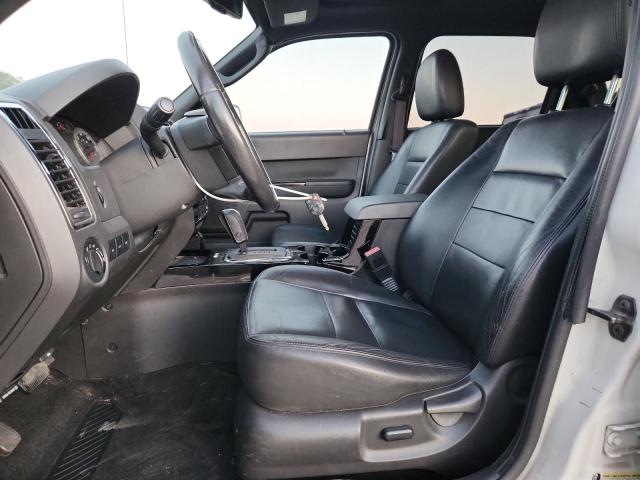 Ford Escape Limited Image 11