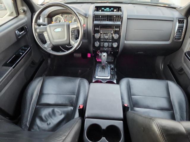 Ford Escape Limited Image 8