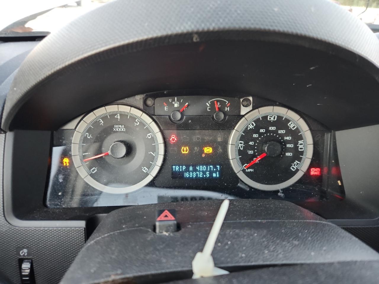 Ford Escape Limited Image 5