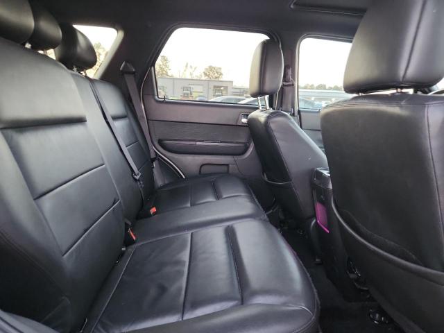 Ford Escape Limited Image 10