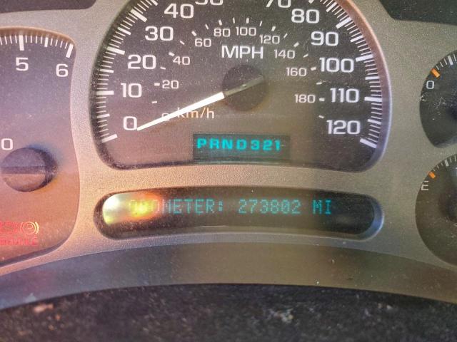 GMC Yukon Denali Image 11