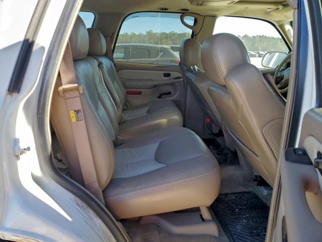 GMC Yukon Denali Image 5