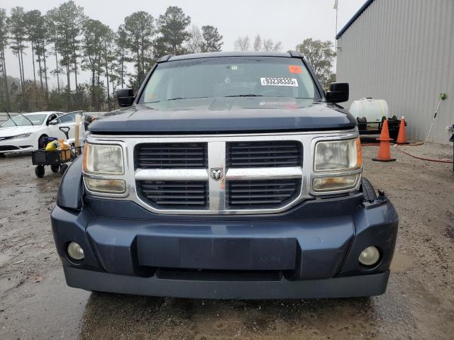 Dodge Nitro Slt Image 11