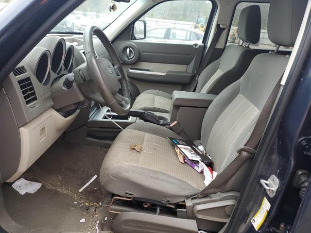 Dodge Nitro Slt Image 3