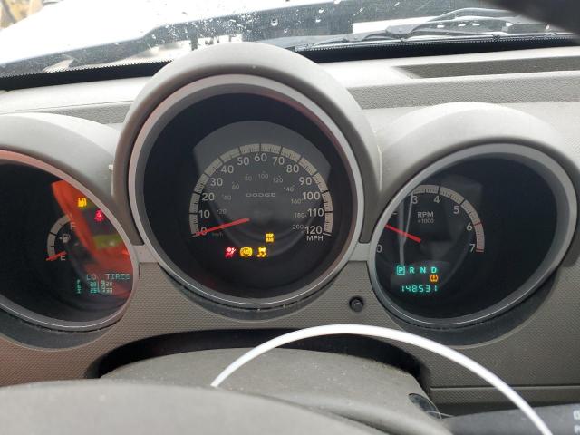 Dodge Nitro Slt Image 6