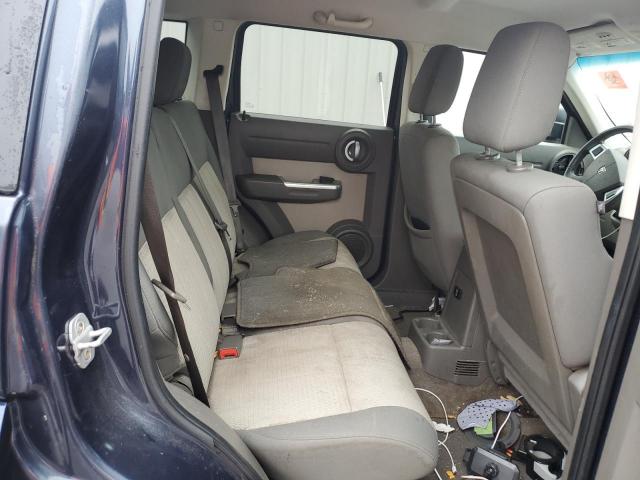 Dodge Nitro Slt Image 10