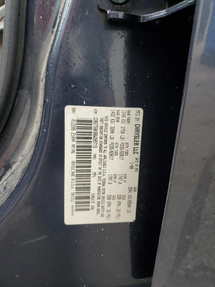 Dodge Nitro Slt Image 7