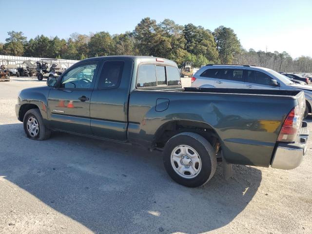 Toyota Tacoma Access Cab Image 10