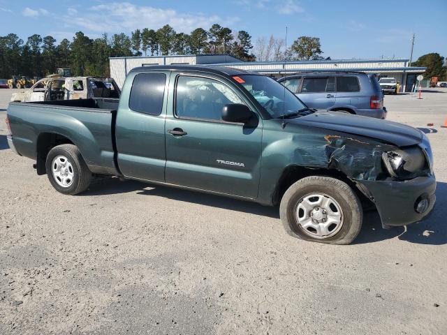 Toyota Tacoma Access Cab Image 4