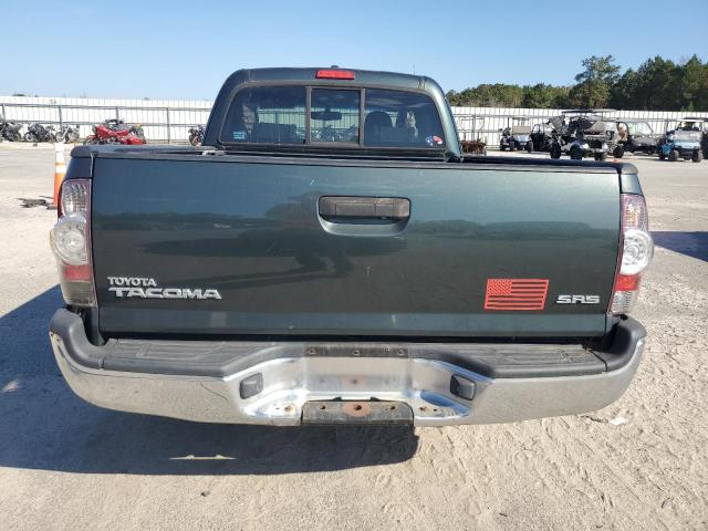 Toyota Tacoma Access Cab Image 2