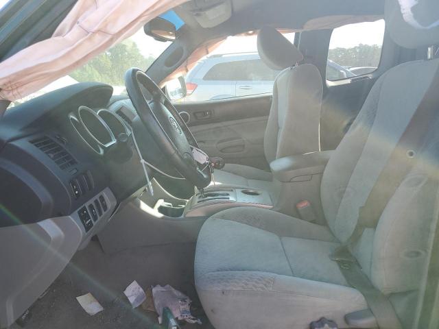 Toyota Tacoma Access Cab Image 5