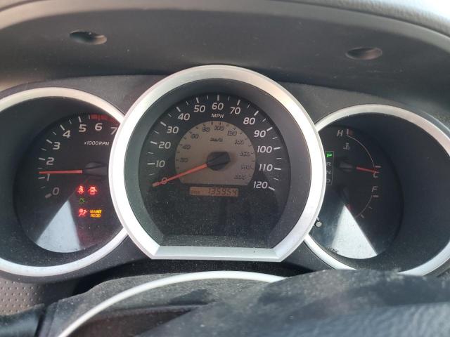 Toyota Tacoma Access Cab Image 8