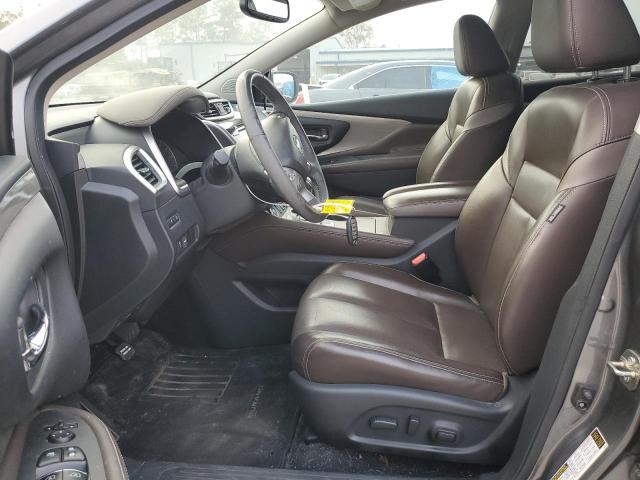 Nissan Murano S Image 6