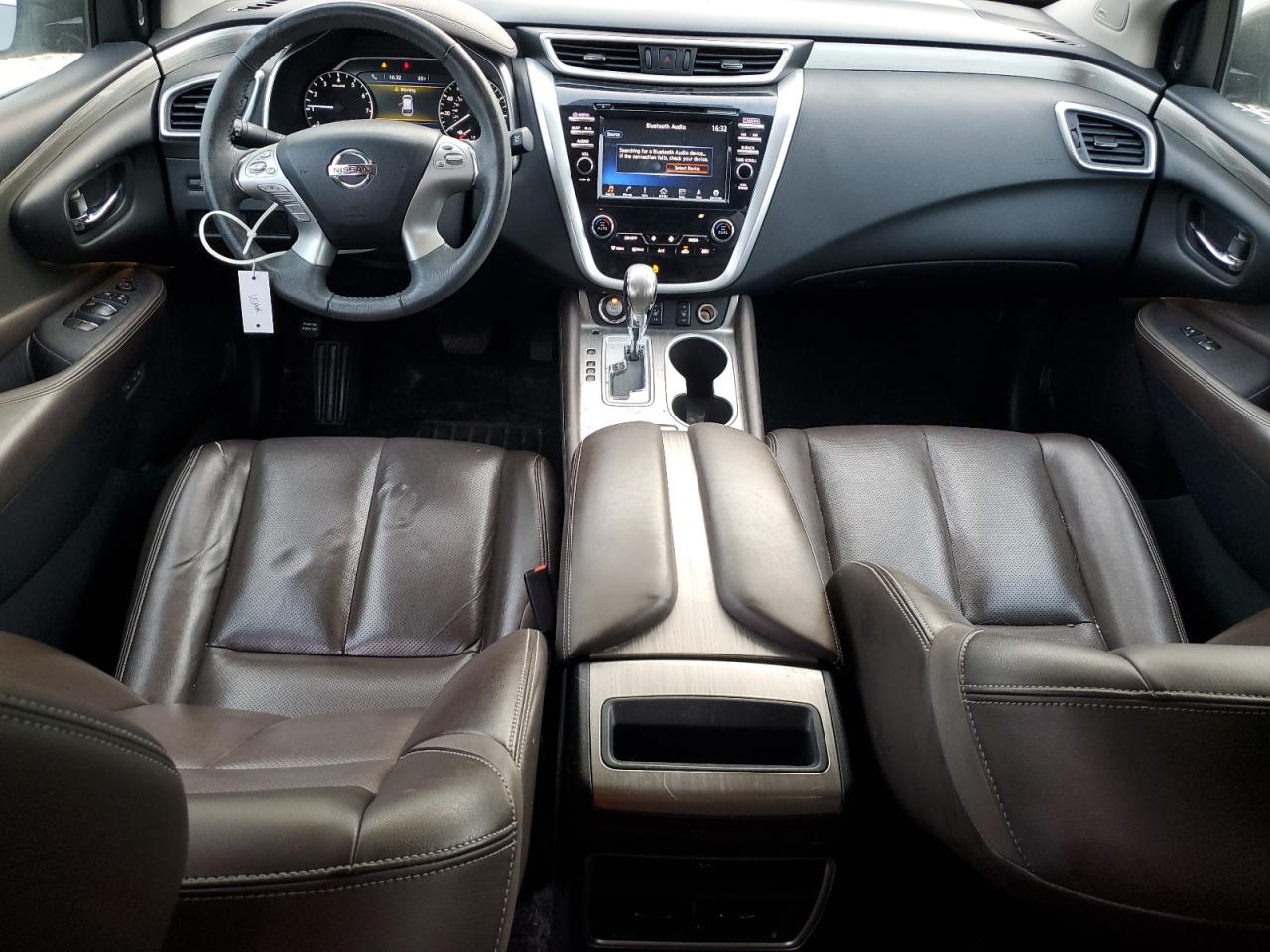 Nissan Murano S Image 11