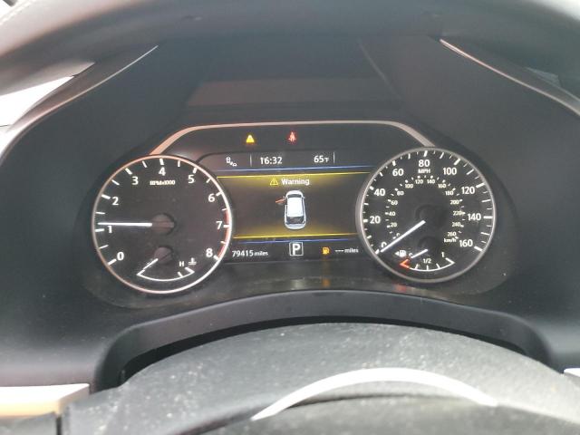 Nissan Murano S Image 4