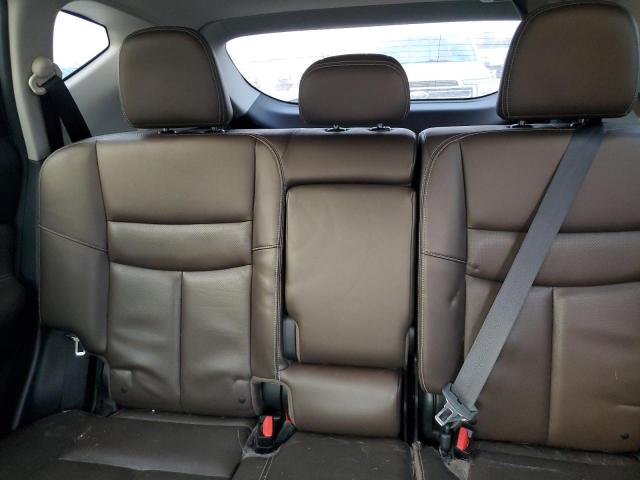 Nissan Murano S Image 7