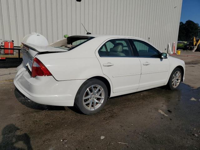 Ford Fusion Sel Image 2