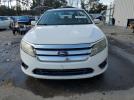 Ford Fusion Sel Image 8
