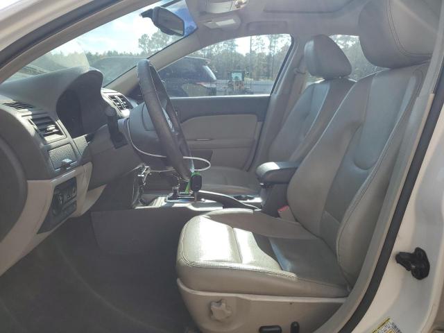 Ford Fusion Sel Image 6