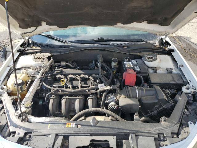 Ford Fusion Sel Image 3