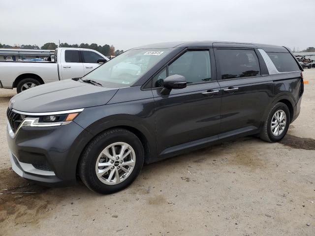  Salvage Kia Carnival