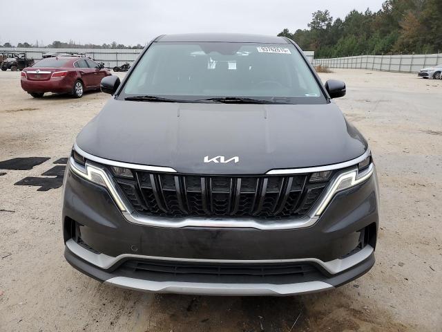 Kia Carnival Lx Image 3