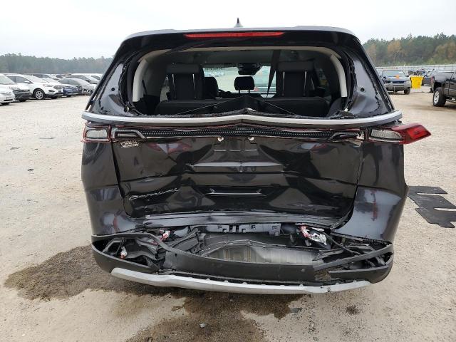 Kia Carnival Lx Image 2