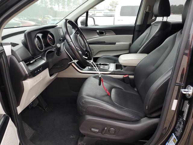 Kia Carnival Lx Image 5