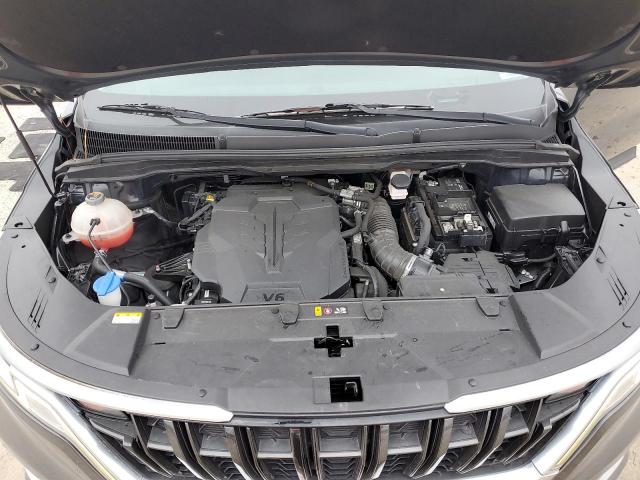 Kia Carnival Lx Image 10