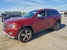 Jeep Grand Cherokee Limited Image 1