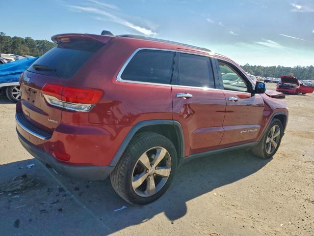 Jeep Grand Cherokee Limited Image 5