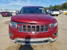 Jeep Grand Cherokee Limited Image 13