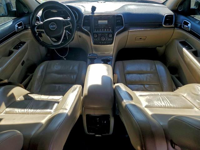 Jeep Grand Cherokee Limited Image 2