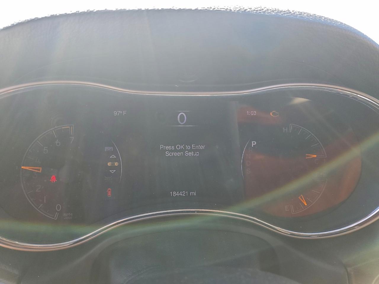 Jeep Grand Cherokee Limited Image 12