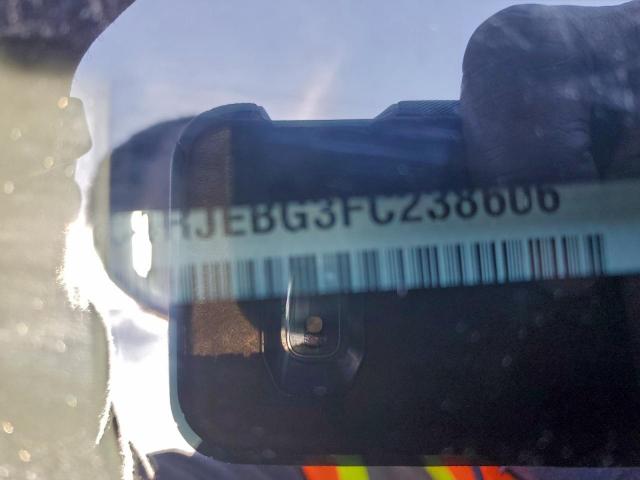 Jeep Grand Cherokee Limited Image 9