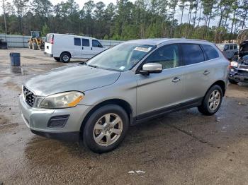  Salvage Volvo XC60