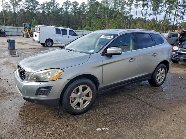  Salvage Volvo XC60