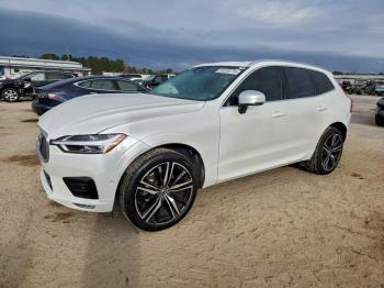  Salvage Volvo XC60