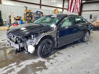  Salvage Cadillac XTS