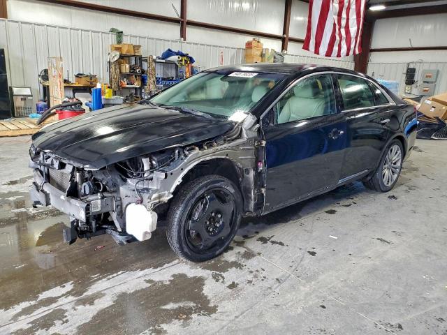  Salvage Cadillac XTS