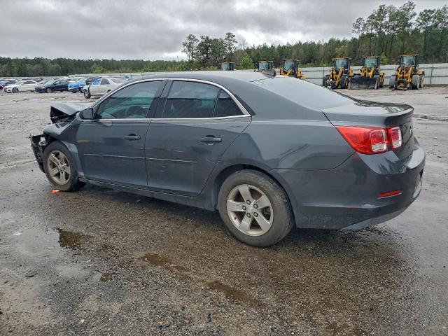 Chevrolet Malibu Ls Image 4
