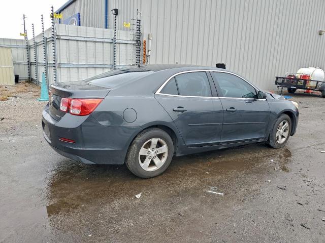 Chevrolet Malibu Ls Image 2