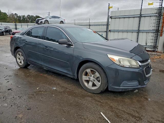 Chevrolet Malibu Ls Image 5