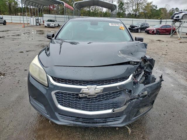 Chevrolet Malibu Ls Image 9