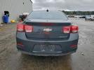 Chevrolet Malibu Ls Image 3
