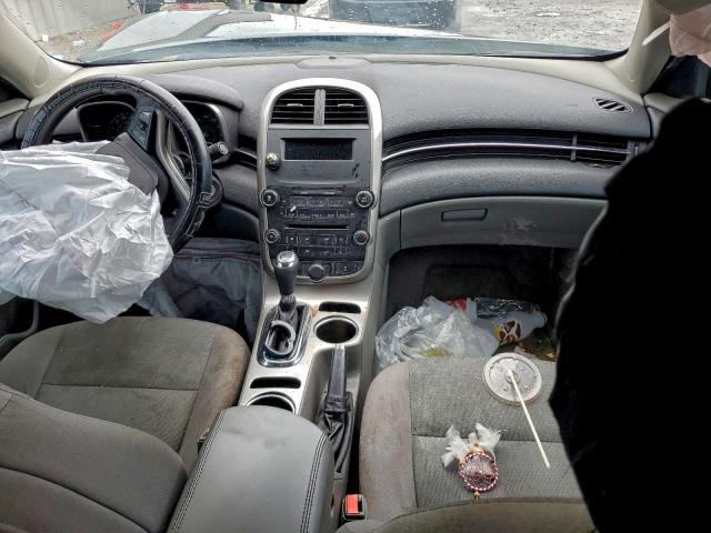 Chevrolet Malibu Ls Image 7