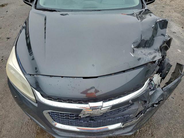 Chevrolet Malibu Ls Image 10