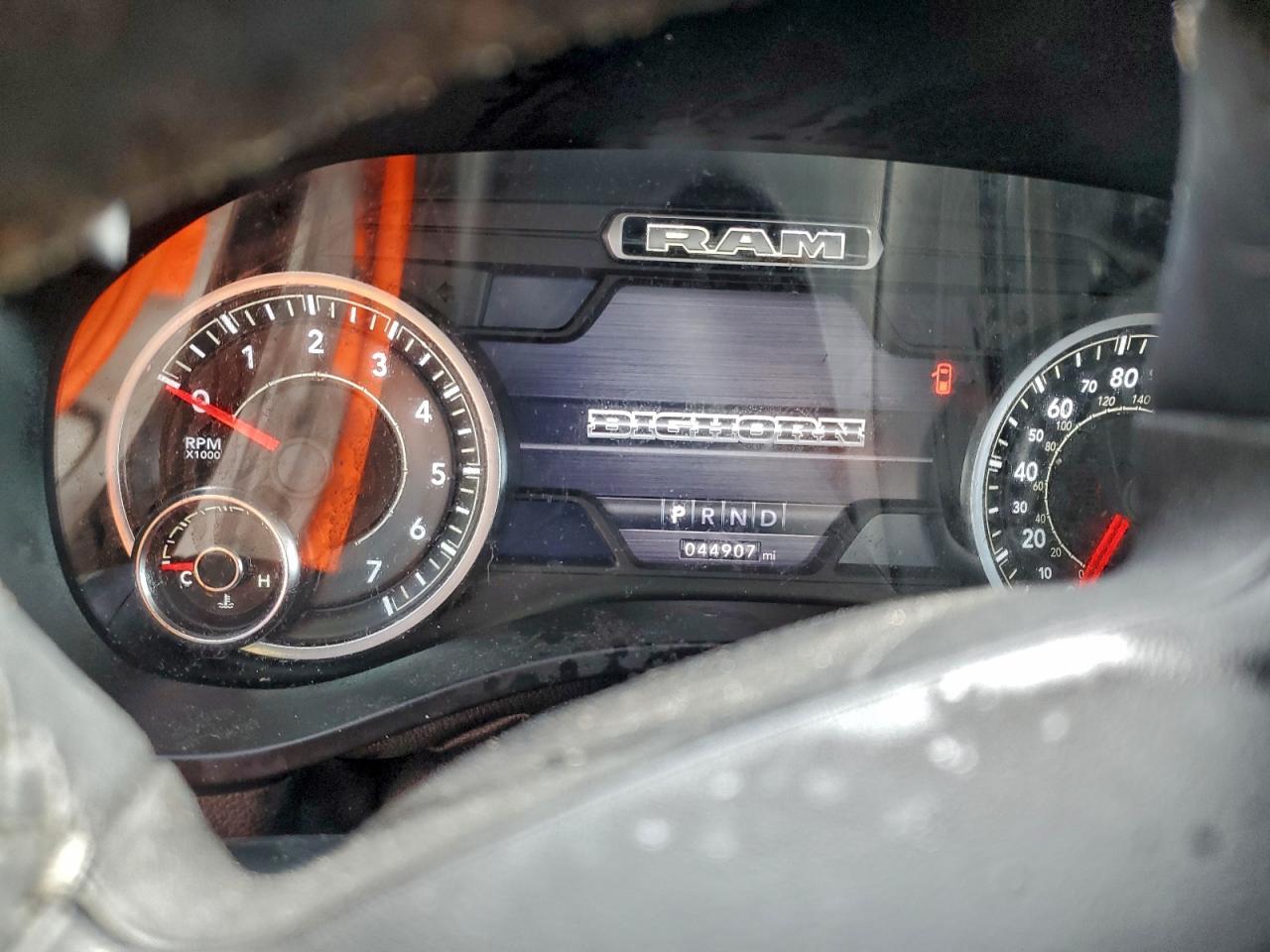 Ram 1500 Big Horn/lone Star Image 4