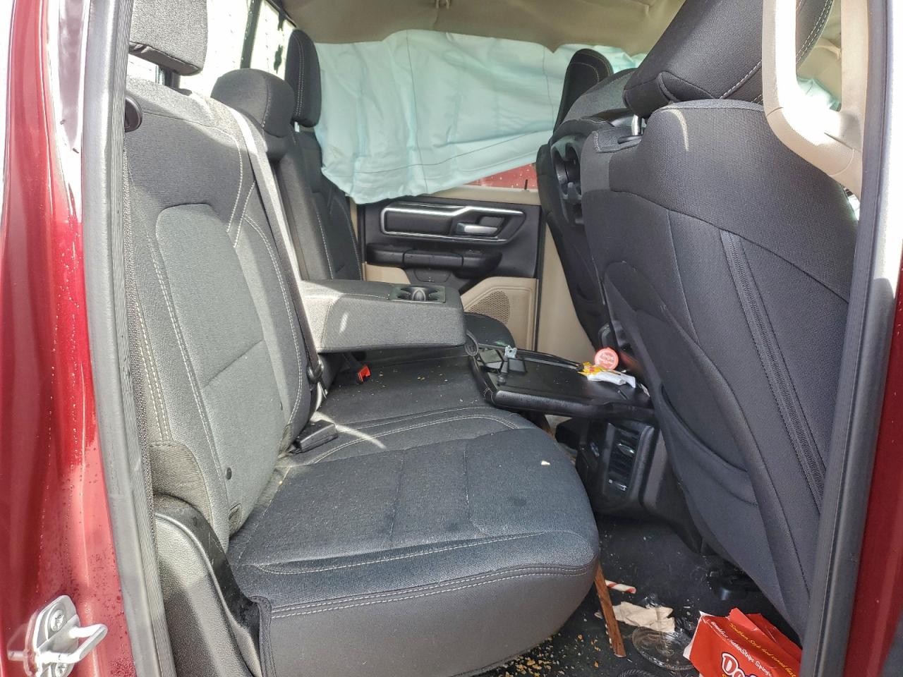 Ram 1500 Big Horn/lone Star Image 9